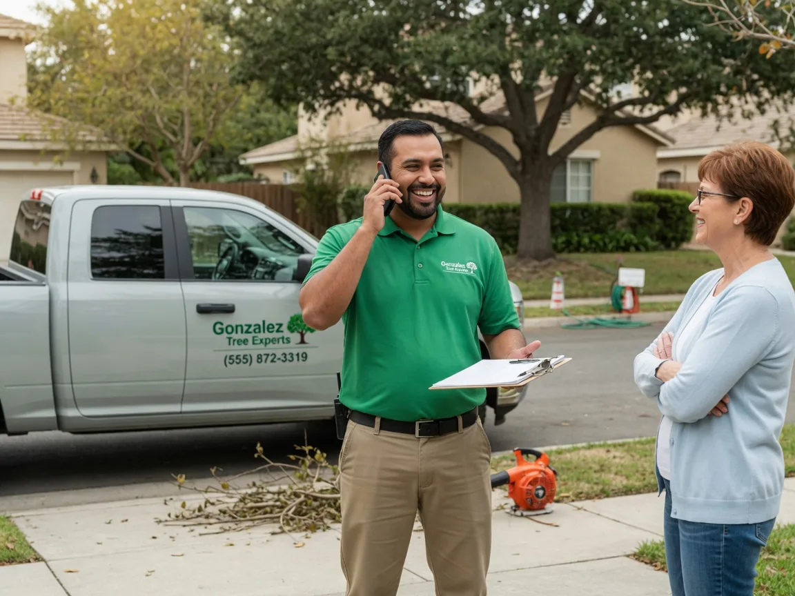 Tree Service Crapo, MD FAQs